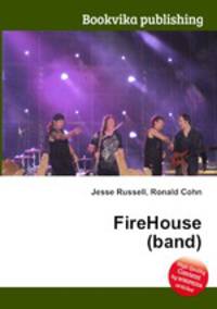 FireHouse (band)