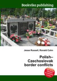 Polish–Czechoslovak border conflicts