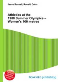 Athletics at the 1988 Summer Olympics – Women