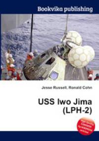 USS Iwo Jima (LPH-2)