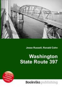 Washington State Route 397