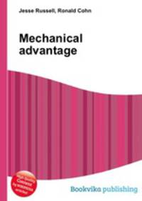 Mechanical advantage