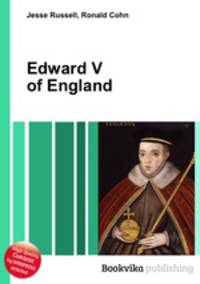 Edward V of England
