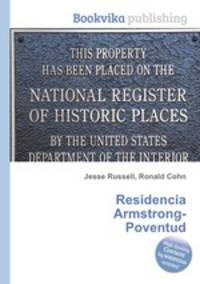 Residencia Armstrong-Poventud