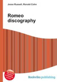 Romeo discography