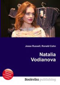 Natalia Vodianova