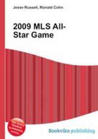 2009 MLS All-Star Game