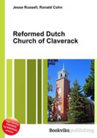 Reformed Dutch Church of Claverack