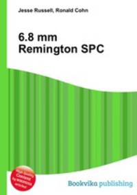 6.8 mm Remington SPC