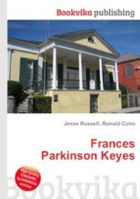 Frances Parkinson Keyes