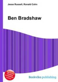 Ben Bradshaw