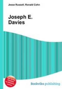 Joseph E. Davies