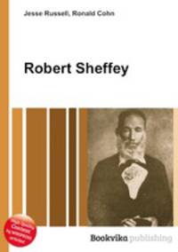 Robert Sheffey