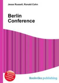 Berlin Conference