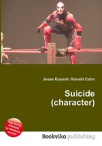 Suicide (character)