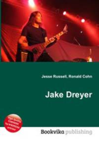 Jake Dreyer