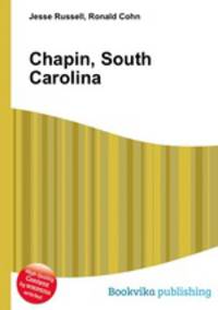 Chapin, South Carolina