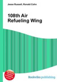 108th Air Refueling Wing
