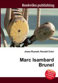 Marc Isambard Brunel