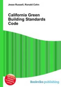 California Green Building Standards Code