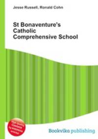 St Bonaventure