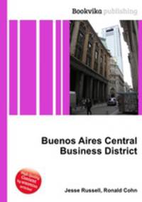 Buenos Aires Central Business District
