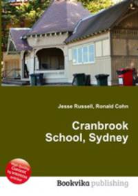 Cranbrook School, Sydney