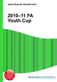 2010–11 FA Youth Cup