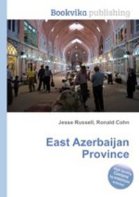 East Azerbaijan Province