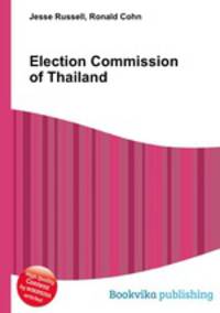 Election Commission of Thailand