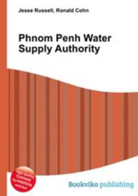 Phnom Penh Water Supply Authority