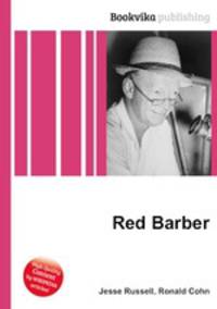 Red Barber