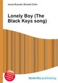 Lonely Boy (The Black Keys song)