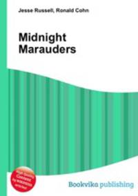 Midnight Marauders