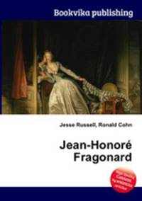 Jean-Honore Fragonard
