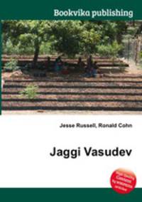 Jaggi Vasudev