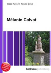 Melanie Calvat