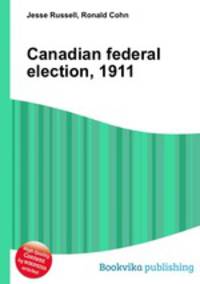 Canadian federal election, 1911