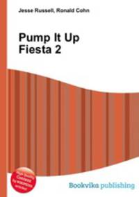 Pump It Up Fiesta 2