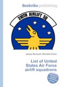 List of United States Air Force airlift squadrons