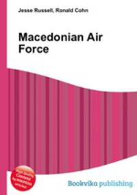 Macedonian Air Force