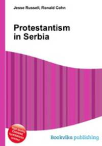 Protestantism in Serbia