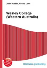 Wesley College (Western Australia)