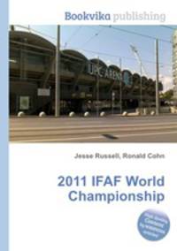 2011 IFAF World Championship