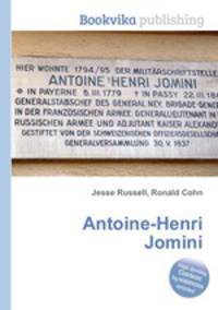Antoine-Henri Jomini