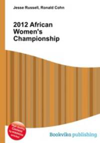 2012 African Women