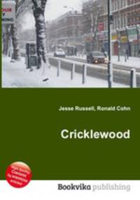 Cricklewood