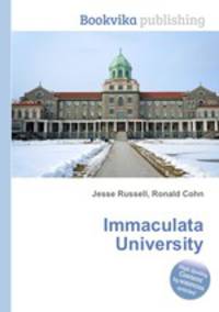Immaculata University