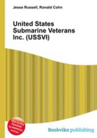 United States Submarine Veterans Inc. (USSVI)