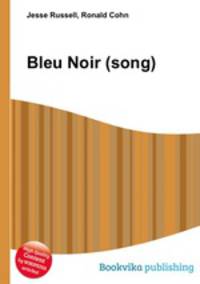Bleu Noir (song)